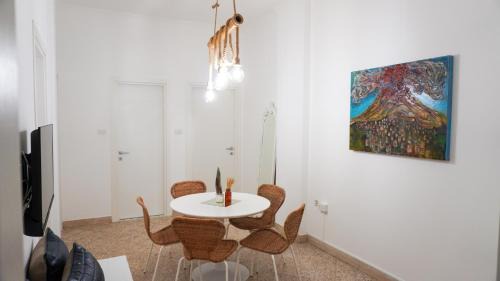 Maiori Apartment | Donna Elena House