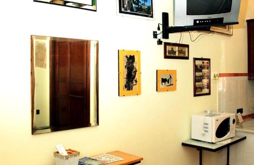 Bagheria Apartment | Donna Lia