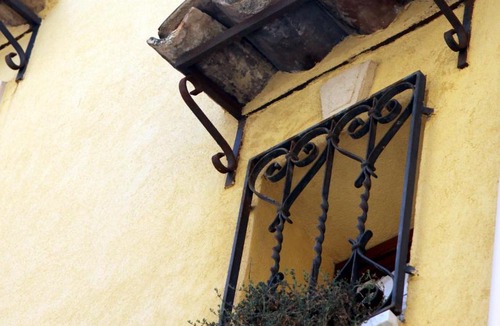 Bagheria Apartment | Donna Lia
