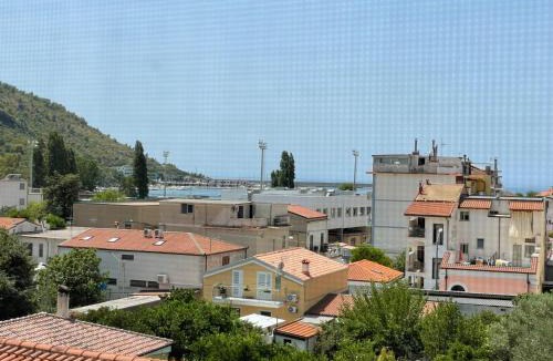 Sapri Apartment | DONNA MARIA ATTICO