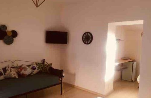 Intavolata Apartment | DONNA MERCEDE