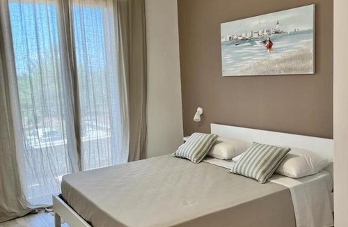 Otranto Apartment | Donna Nella
