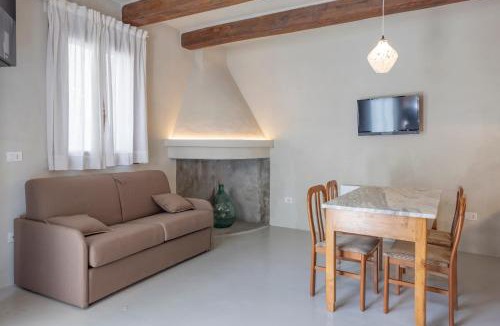 Colledimezzo House | Donna Rina - suggestiva casa nel centro storico