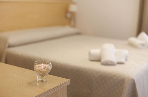 Tropea Bed & Breakfast | Donna Rosa Accommodation