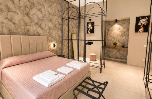Torre Annunziata House | Donna Sofia