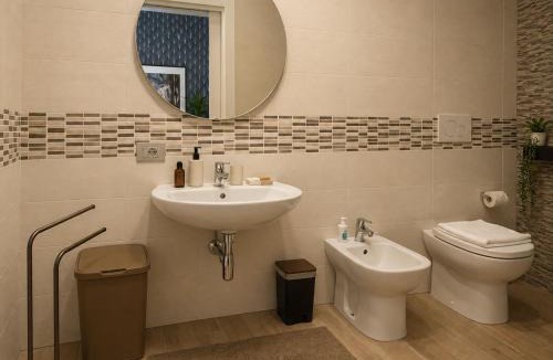 Torre Annunziata House | Donna Sofia