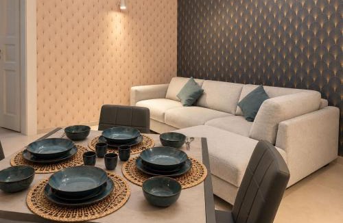 Torre Annunziata House | Donna Sofia