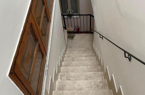 Castelbuono Apartment | Donna Teresa