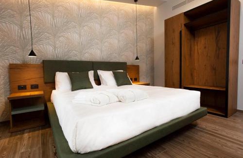 Geraci Siculo Hotel | Donna Vì Hotel