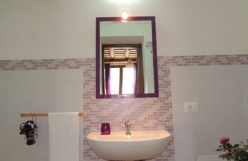 Rilievo Bed & Breakfast | Donnaciccinatrapani