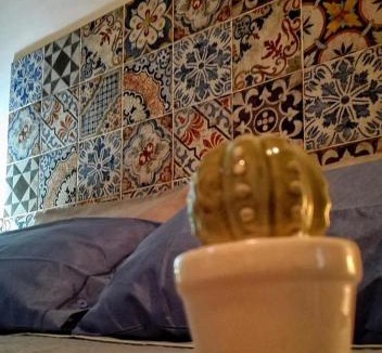 Rilievo Bed & Breakfast | Donnaciccinatrapani