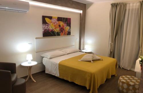Oliveri Bed & Breakfast | DonnaRosaHOME