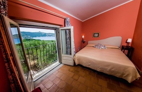 Palinuro Bed & Breakfast | Donnasilia B&B