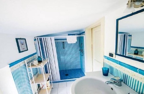 Palinuro Bed & Breakfast | Donnasilia B&B