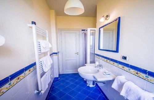 Palinuro Bed & Breakfast | Donnasilia B&B