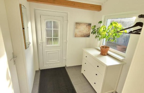Hollenstedt House | Donner