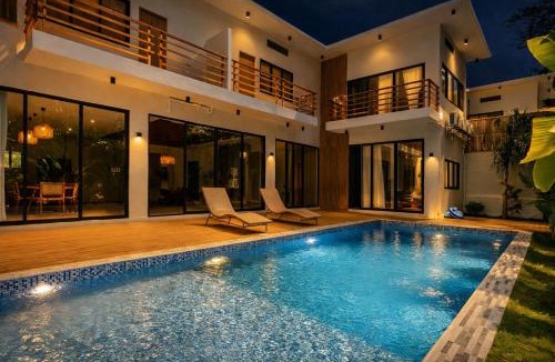 Dauis Resort | Dono Pool Villa & Spa