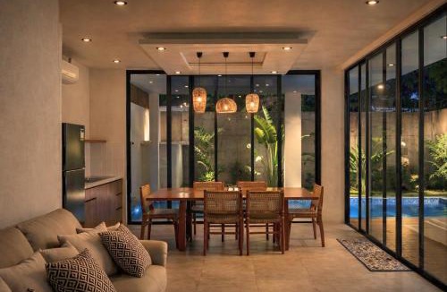 Dauis Resort | Dono Pool Villa & Spa
