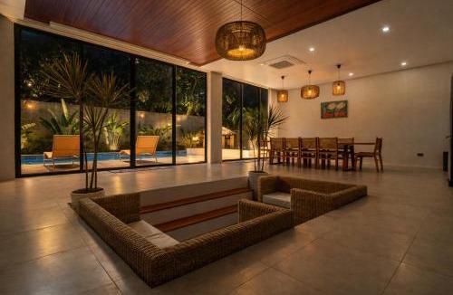 Dauis Resort | Dono Pool Villa & Spa