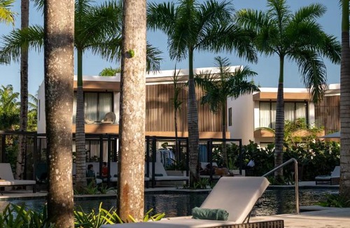Las Terrenas Hotel | Donoma Las Terrenas Resort & Villas, Autograph Collection