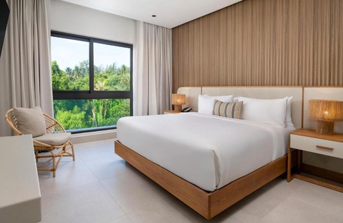 Las Terrenas Hotel | Donoma Las Terrenas Resort & Villas, Autograph Collection