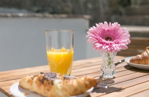Porthleven Apartment | Doolittle