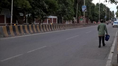 Moradabad Bed & Breakfast | Doon Home Stays