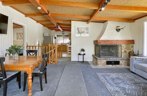 Bonnie Doon House | Doon It Right
