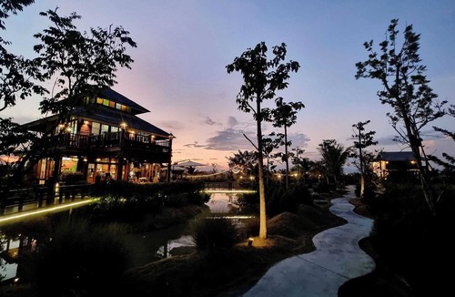 Cho Lae Villa | Doona Resort