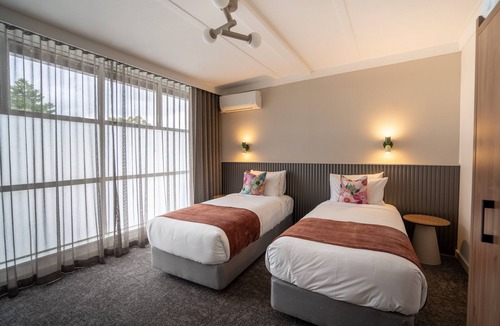 Doonside Hotel | Doonside Hotel