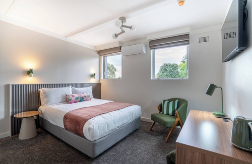 Doonside Hotel | Doonside Hotel
