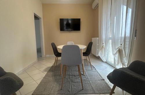 Novara Apartment | DooR48