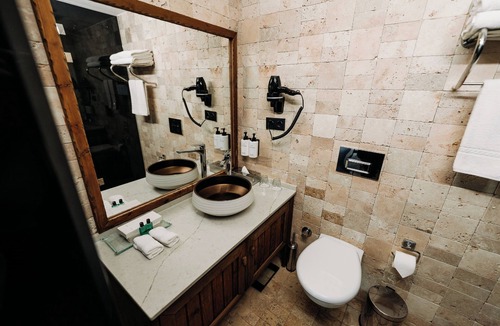 Urla Hotel | Doors Urla Hotel & Bungalows