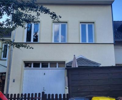 Becheln Apartment | Doppelhaushälfte Scheunenzauber