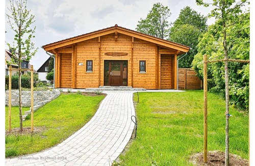 Rotacker House | Doppelhaushaelfte in Hasselfelde