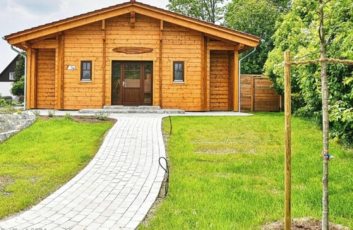 Rotacker House | Doppelhaushaelfte in Hasselfelde