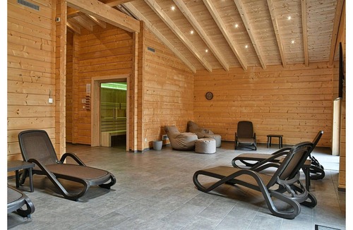 Rotacker House | Doppelhaushaelfte in Hasselfelde