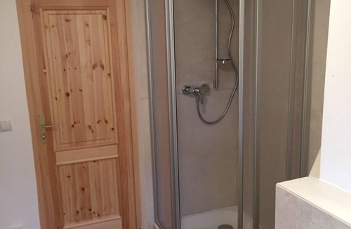 Friedrichshoehe Apartment | Doppelzimmer für 4 Gäste mit 25m² in Friedrichshöhe/Eisfeld
