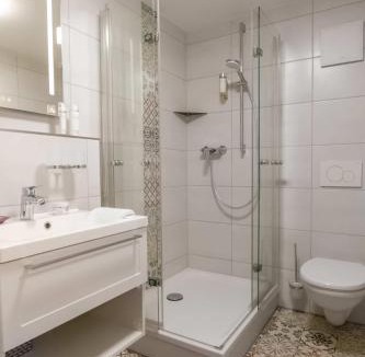 Heidenheim Hotel | Doppelzimmer 1