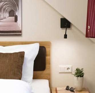 Heidenheim Hotel | Doppelzimmer 14