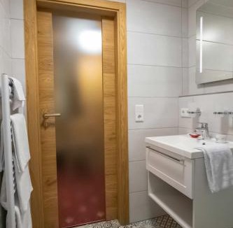 Heidenheim Hotel | Doppelzimmer 2