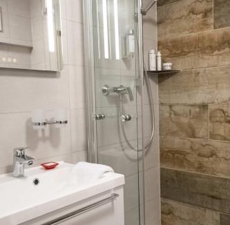 Heidenheim Hotel | Doppelzimmer 3