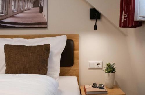 Heidenheim Hotel | Doppelzimmer 3