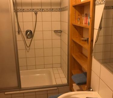 Auerbach House | Doppelzimmer