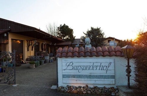 Hagnau Apartment | Doppelzimmer mit Seeblick, 21qm, mit Dusche/wc und Eigener Terrasse, Max. 2 Personen