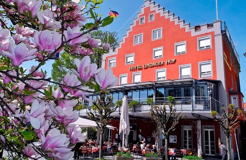 Insel Apartment | Doppelzimmer Standard