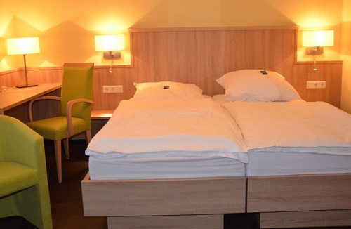 Dodenau House | Doppelzimmer - Hotel Sassor