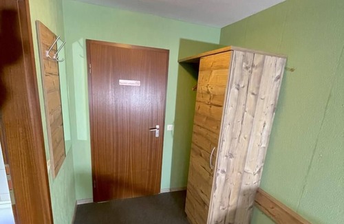 Ottenhausen Apartment | Doppelzimmer mit Balkon - Gästehaus Rössle 7