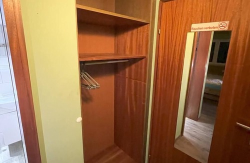 Ottenhausen Apartment | Doppelzimmer mit Balkon - Gästehaus Rössle 3