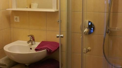 Briedern House | Doppelzimmer mit direktem Moselblick